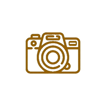 Cámara fotográfica