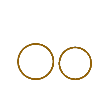 Imagenes de anillos entrelazados